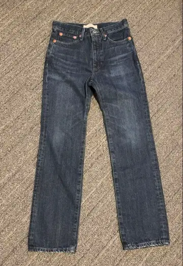 AKIRA NAKA 데님 일본제