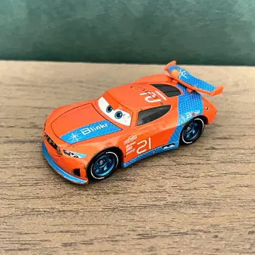 [ 단종 ] 토미카 카즈 라이언 인사이드 레니