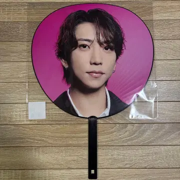 IMP. LIVE TOUR 2026 MAGenter 부채 스즈키 타이거