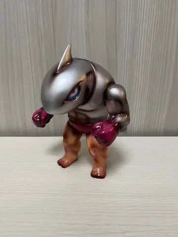 레드샤크 (웃음) 잡화점 페인팅 레이샤크 은