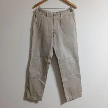 캘빈 클라인 Tavola di Sorrento 베이지 치노 팬츠