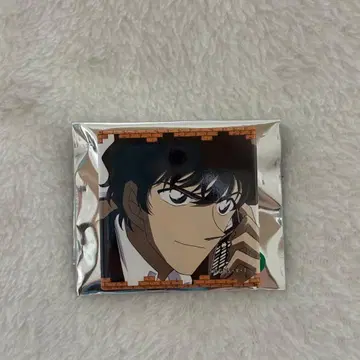 명탐정 코난 메모리얼 캔뱃지