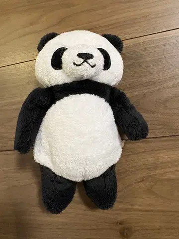 어드벤처 월드 팬더 봉제 인형 애니멀 동물