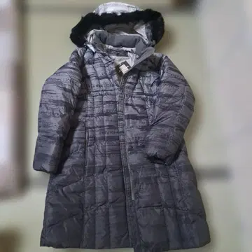 Eddie Bauer 에디 바우어 다운 코트