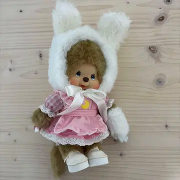 초레어 카나짱 몽치치 고스로리