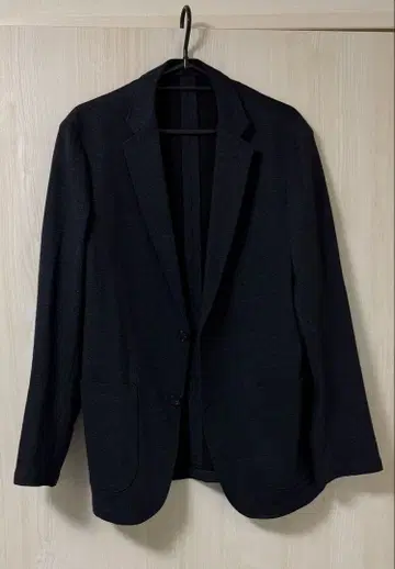 [ 새상품급 ] 파자마 수트 L 사이즈 네이비