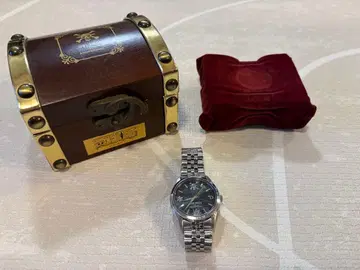 ONE PIECE 10th Anniversary 손목시계