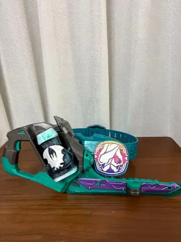 가면라이더 투사이드 드라이버