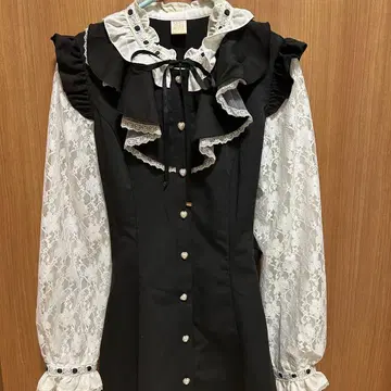 시크릿 허니 셋업