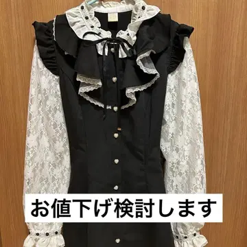 시크릿 허니 셋업