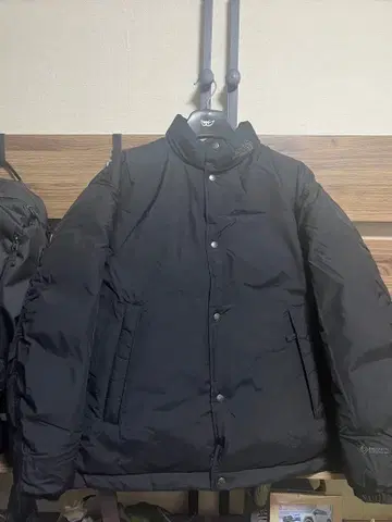 THE NORTH FACE 알터레이션 시에라 자켓