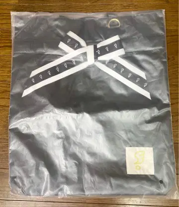 Hey! Say! JUMP DOME TOUR Ssay 쇼핑백