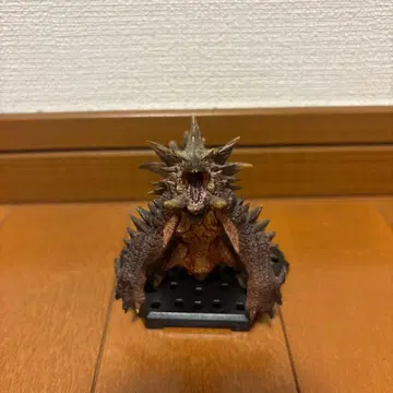 아캄토름 분노 상태 CFB 스탠다드 모델 피규어