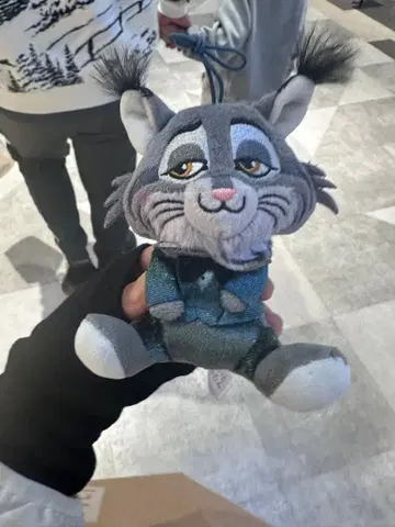 파우바트 UFO 캐처