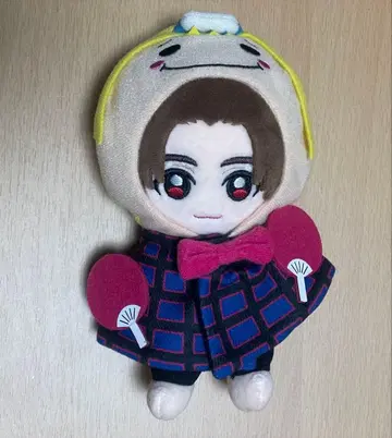 Hey! Say! JUMP 야마다 료스케 봉제 인형