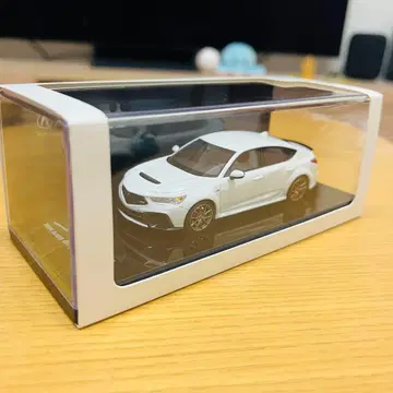 TSM 1/43 미니카 Acura Integra Type S 2025