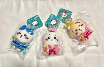 치이카와 (먼작귀) 칠석이네 마스코트