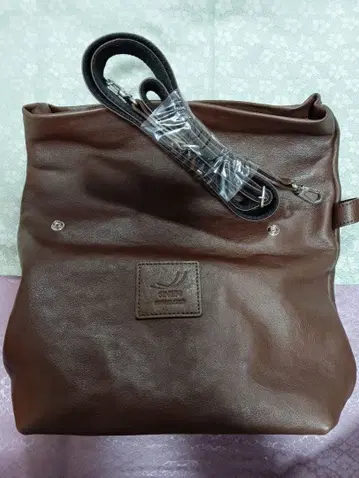 Makuake 신진공방 숄더 밴딩, 핸드 부착 백