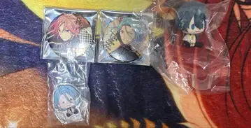 앙스타 코하쿠 니키 HiMERU