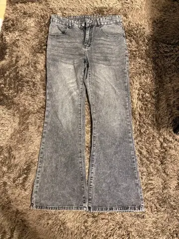 대특가 플레어 데님 2세트