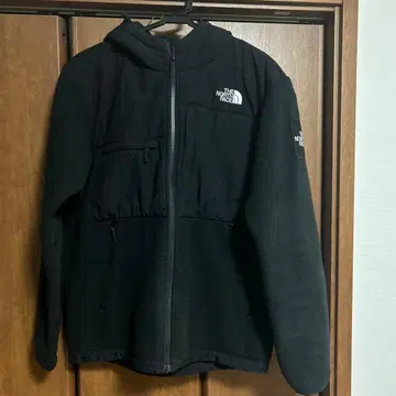 THE NORTH FACE 플리스 자켓 M 블랙