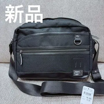 숄더백 CONVERSE 블랙