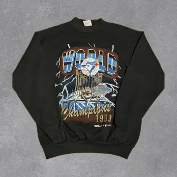 90's USA제 TULTEX 월드 챔피온 L