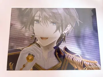 니지산지 OVERTURE 카이타 하레 빅 카드