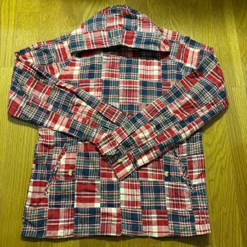 Lefty Odouls(레프티 오드울스) 90s 후드티