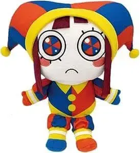 어메이징 디지털 서커스 봉제 인형 XL