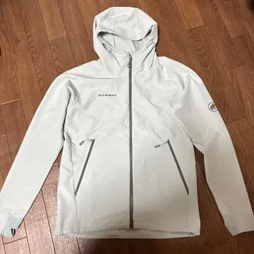 MAMMUT Macun SO Hooded Men S