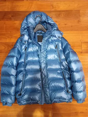 TATRAS 다운 자켓 파랑