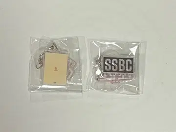 라스트맨 가챠가챠 2세트