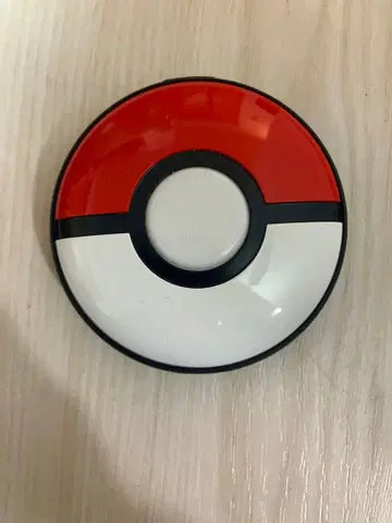 Pokemon GO Plus 포켓플라