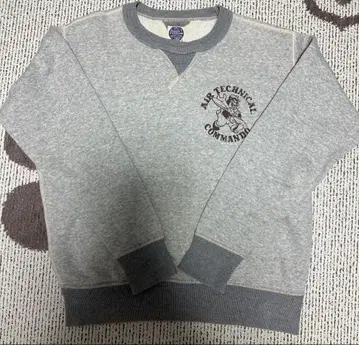 토이즈 맥코이 맨투맨