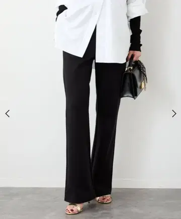 [ 새상품 ] Deuxieme Classe Director 팬츠 38