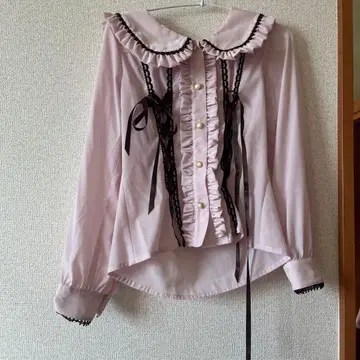 baby the stars shine bright 블라우스 핑크 양산