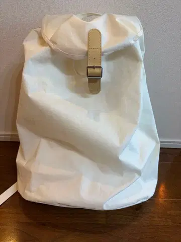 [ 새상품급 ] MATO by MARLMARL 마알마알 페어렌츠 백팩