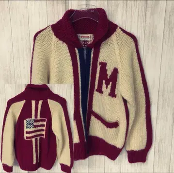 구제 의류 90s MGREGOR 자켓 빈티지 단품