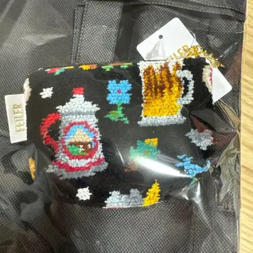 페이러 해피팩 2026 프로스트 파우치