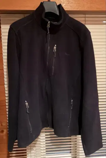 L.L.Bean 플리스 자켓 L REG