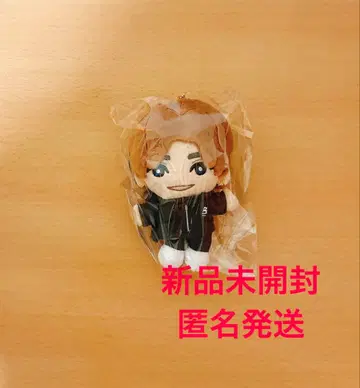 SixTONES 다나카 쥬리 손잡이 스트누이 MILESixTONES