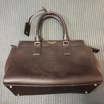 Kate Spade 숄더백 블랙