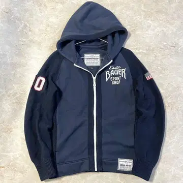 EDDIE BAUER 후드티