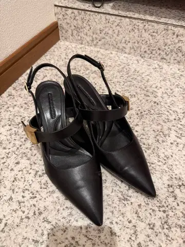 찰스앤키스 힐 신발 여성용