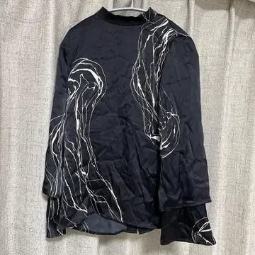 lautashi 해파리 상의