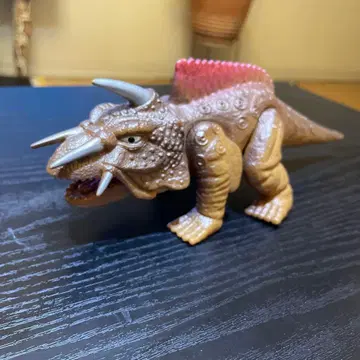 가메라 시리즈 [자이거] 소프트 비닐 인형