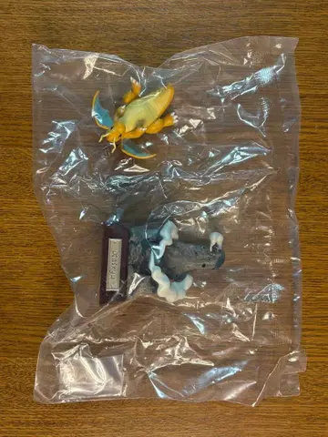 리멘트 포켓몬스터 드래곤 타입 망나뇽 포켓몬