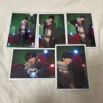 초특급 료가 Happy 브로마이드 컴프