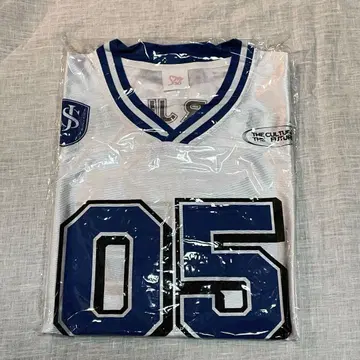 [ 미사용 새상품 ] SUPER JUNIOR 유니폼